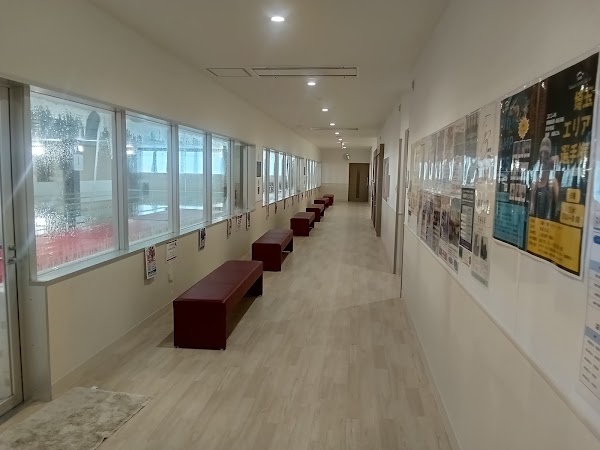 イトマンスポーツスクエア 春日部店 4