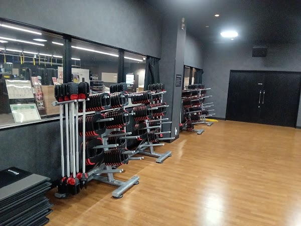 イトマンスポーツスクエア 春日部店 5