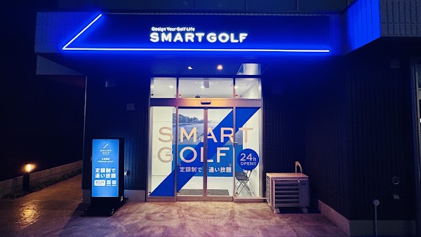 インドアゴルフ SMART GOLF 大鳥居店