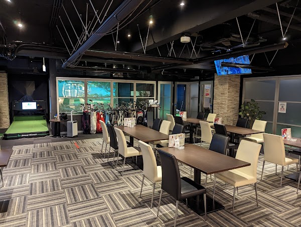 ゴルフ＆レストランバー Sｅａｓｏｎ