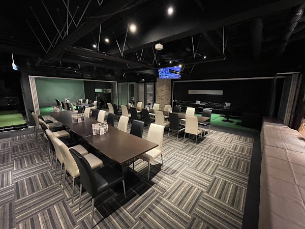 ゴルフ＆レストランバー Sｅａｓｏｎ 3