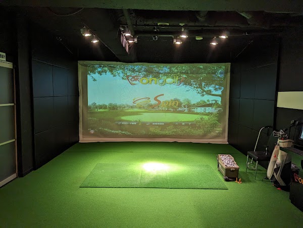 ゴルフ＆レストランバー Sｅａｓｏｎ 4