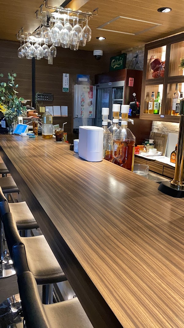 ゴルフ＆レストランバー Sｅａｓｏｎ 5