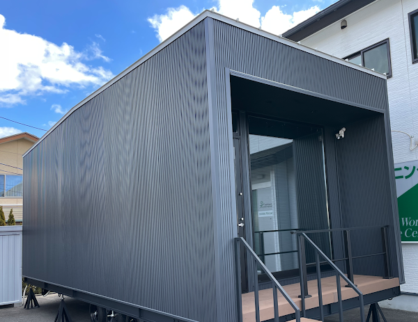 ゴルフスタジオ草木台｜インドアゴルフ練習場 2