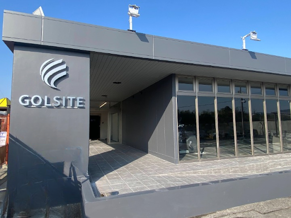 24Hインドアゴルフ GOLSITE 3