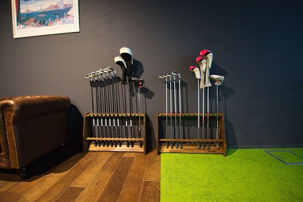 24Hインドアゴルフ GOLSITE 5