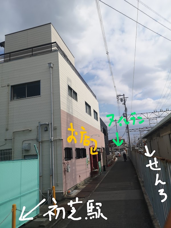 シミュレーションゴルフ チームガンツカフェ 2