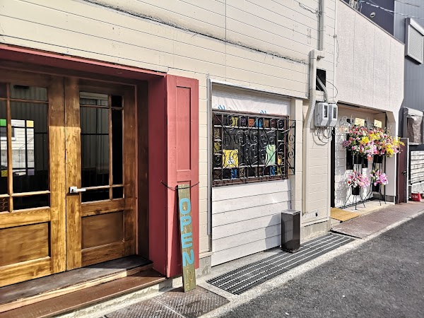 シミュレーションゴルフ チームガンツカフェ 3