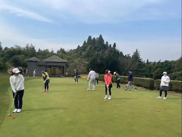 ステップゴルフプラス多摩センター店 5
