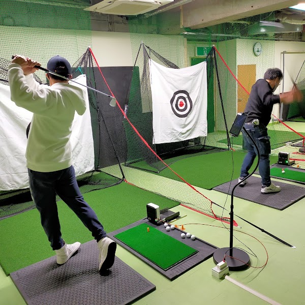 スキマゴルフ 新小岩店