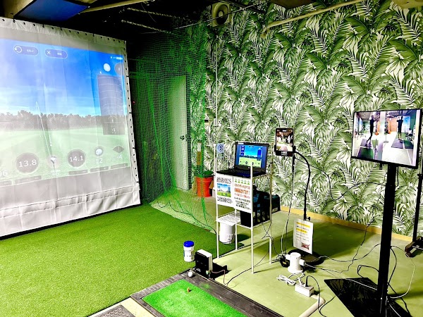 スキマゴルフ 新小岩店 2