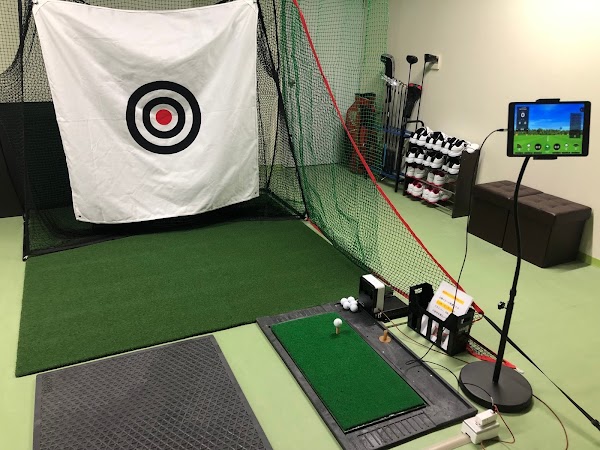 スキマゴルフ 新小岩店 4