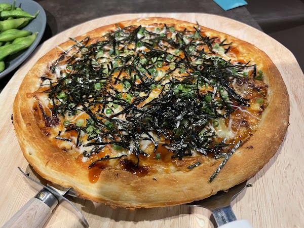 イタリアンバル uphill（アップヒル）富山総曲輪 3