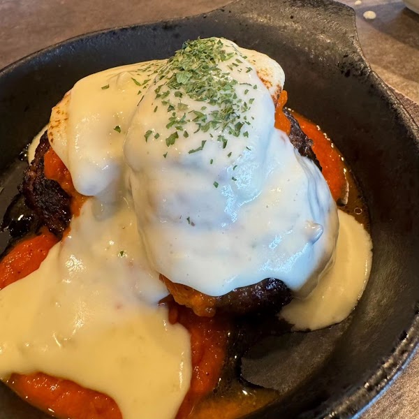 イタリアンバル uphill（アップヒル）富山総曲輪 5