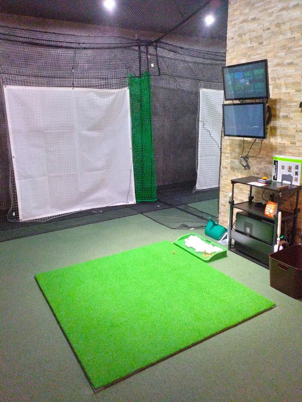 FiT24インドアゴルフ 広島祇園新道店