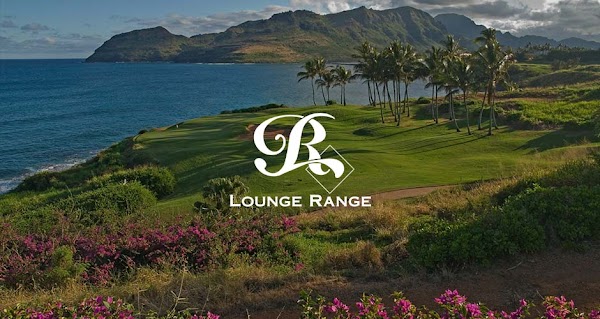 Lounge Range 日本橋浜町