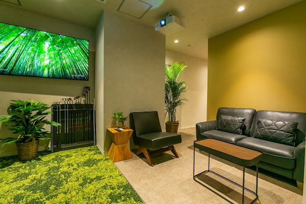 Lounge Range 日本橋浜町 3