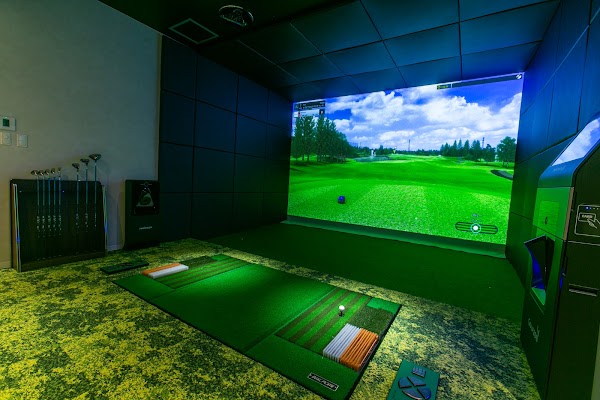 Lounge Range 日本橋浜町 4