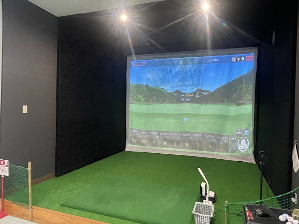 FUSION GOLF（フュージョンゴルフ）