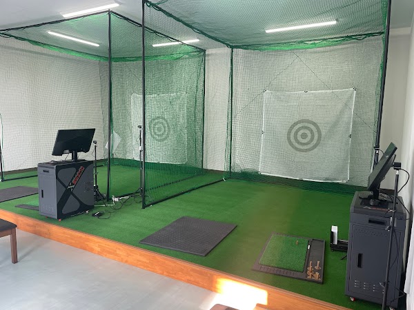 FUSION GOLF（フュージョンゴルフ） 2