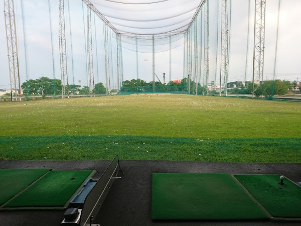 クインビー·ゴルフクラブ