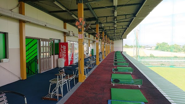 クインビー·ゴルフクラブ 2