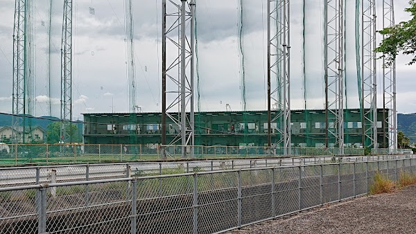 クインビー·ゴルフクラブ 3