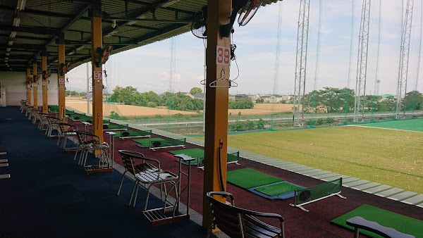 クインビー·ゴルフクラブ 4