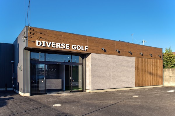DIVERSE GOLF 2