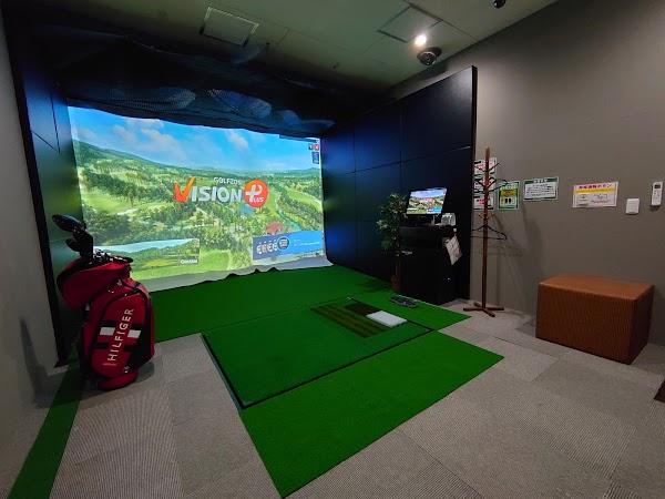 HYPER GOLF 大津京店 2