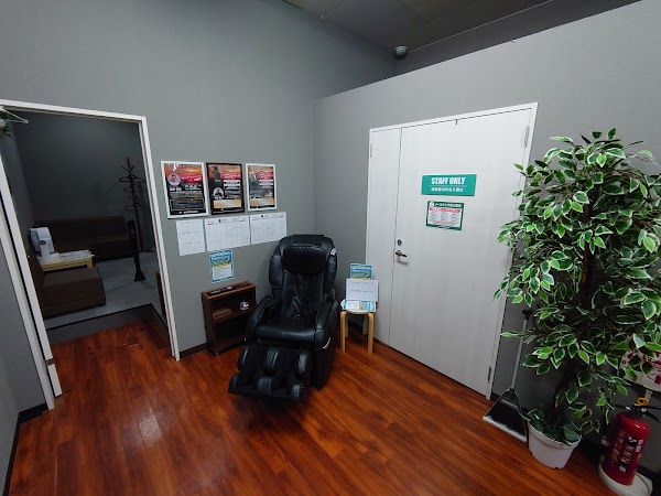 HYPER GOLF 大津京店 3