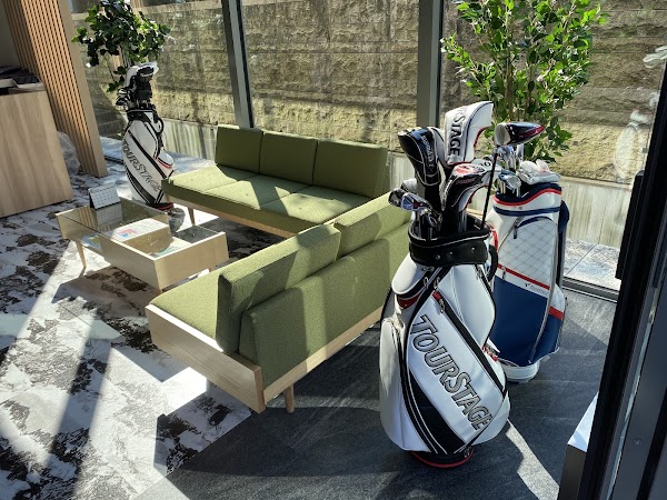 STEPGOLF PREMIUM NAKANO（ステップゴルフプレミアム中野） 5