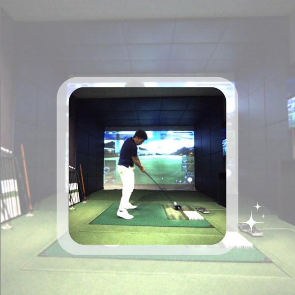 Lounge Range 外苑前｜会員制インドアゴルフ場・シミュレーションゴルフ場 5