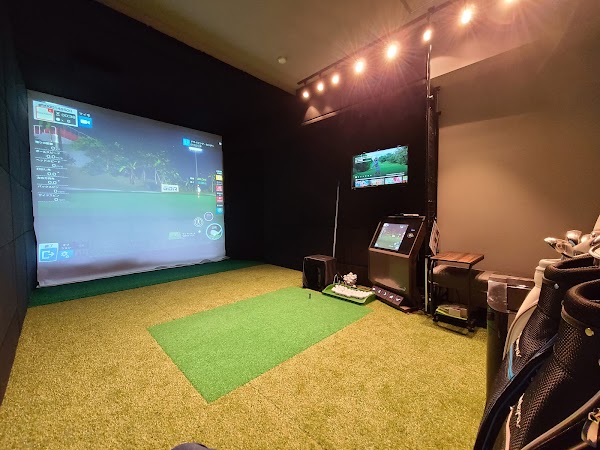 無人インドアゴルフ cosoren（コソレン）渋谷表参道店