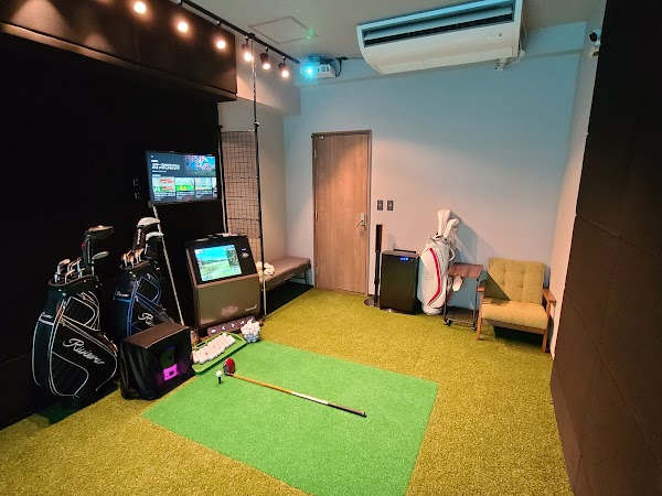 無人インドアゴルフ cosoren（コソレン）渋谷表参道店 2