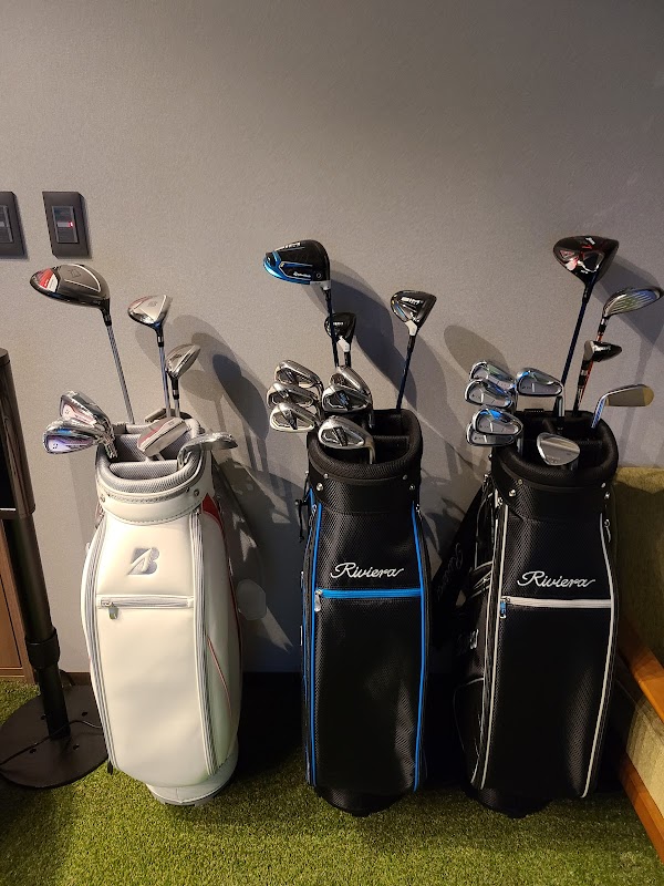 無人インドアゴルフ cosoren（コソレン）渋谷表参道店 3