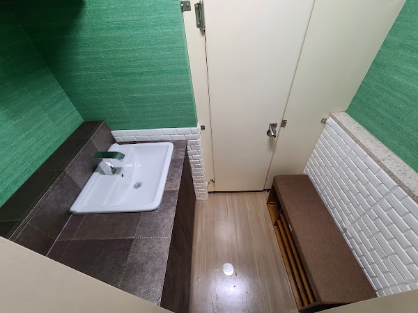 無人インドアゴルフ cosoren（コソレン）渋谷表参道店 4