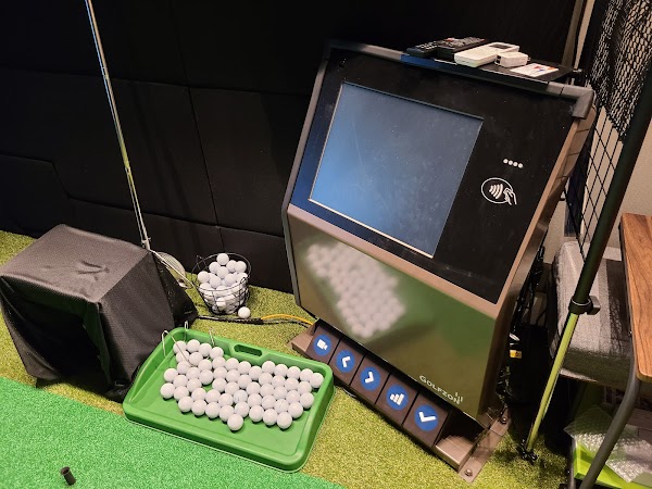 無人インドアゴルフ cosoren（コソレン）渋谷表参道店 5