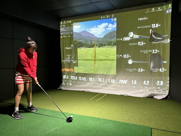 The Golf House 武蔵小山