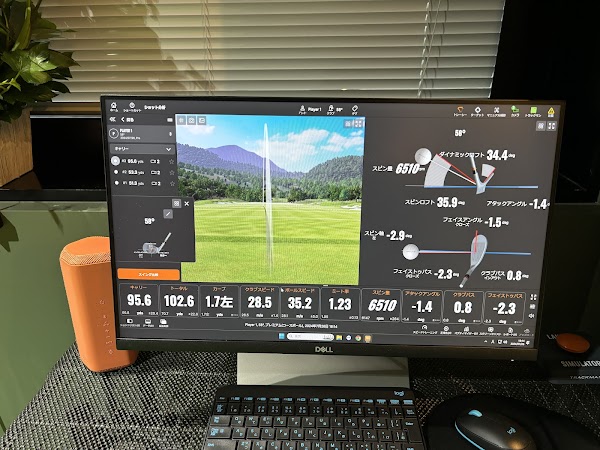 The Golf House 武蔵小山 3