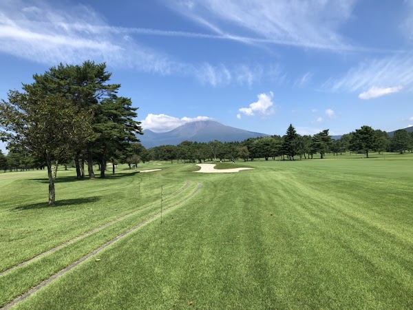 The Golf House 武蔵小山 4