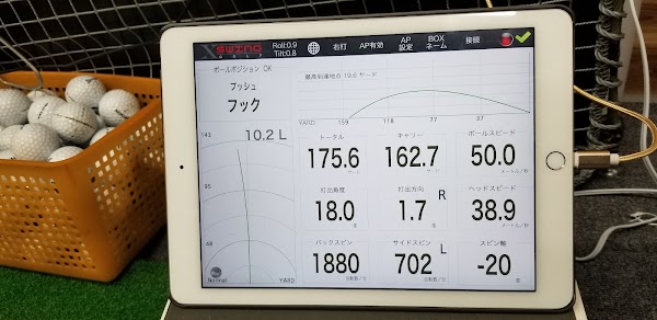 GOLF CRAFT RESCUE(ゴルフクラフト レスキュー) 5