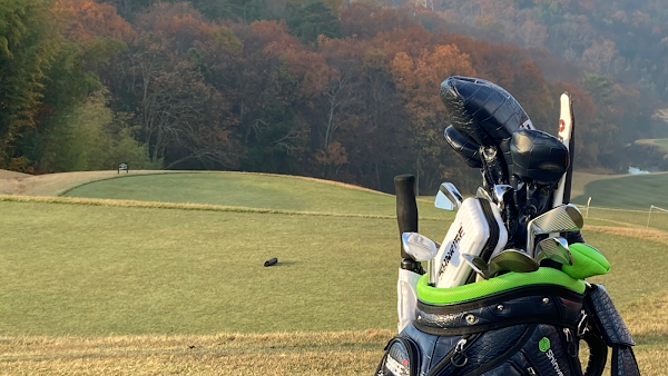 インドアゴルフ練習場 LIKE GOLF CLUB