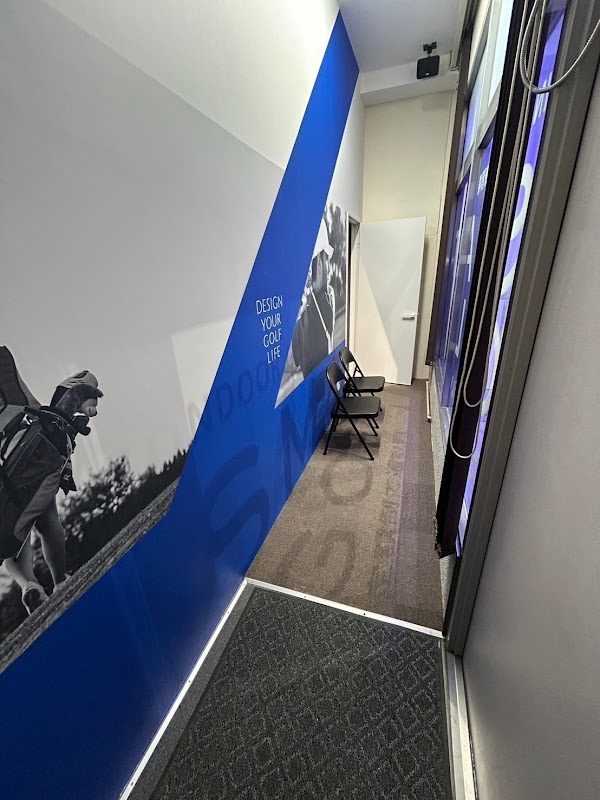 インドアゴルフ SMART GOLF 新宿富久町靖国通り店 3