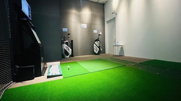 インドアゴルフ SMART GOLF 新宿富久町靖国通り店 5