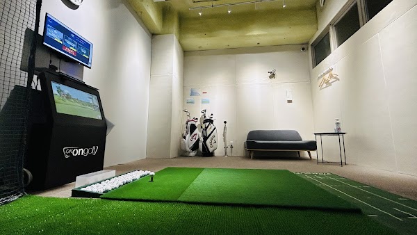 インドアゴルフ SMART GOLF 大森町駅前店