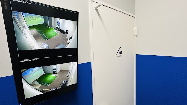 インドアゴルフ SMART GOLF 大森町駅前店 3