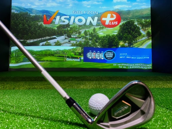 ARAVAGOLF 岐南店 アラヴァインドアゴルフ練習場 4