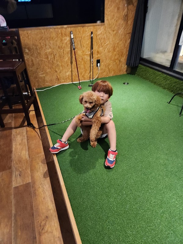 みんナでめちャ2ゴルフ