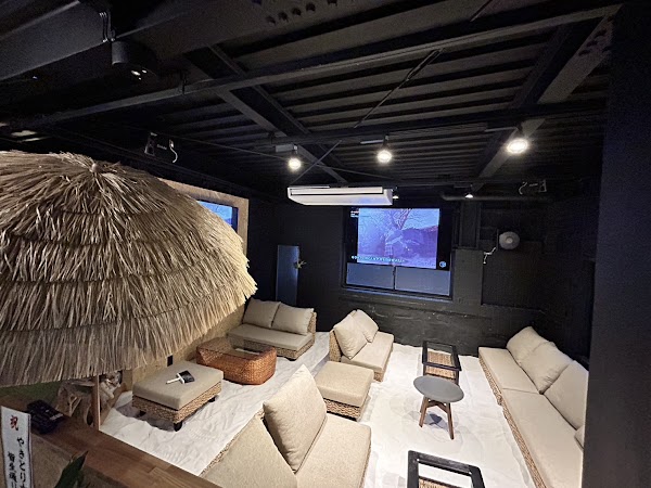 みんナでめちャ2ゴルフ 2